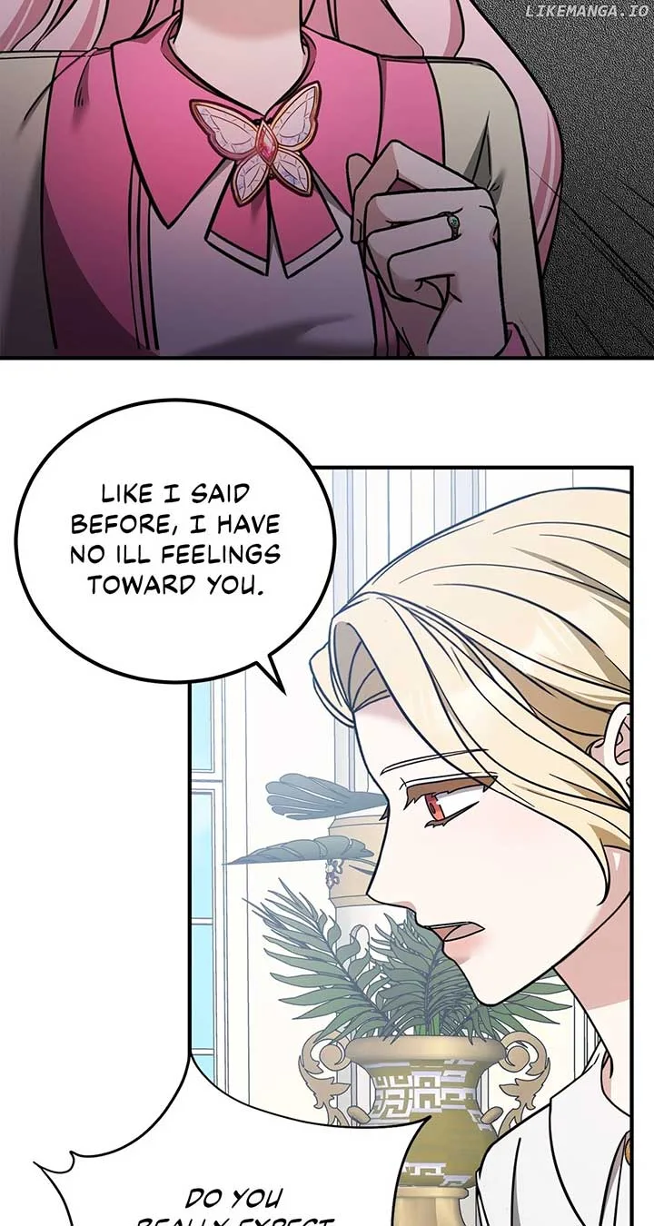 I Won’t Go Back to My Family Who Abandoned Me Chapter 62 page 11