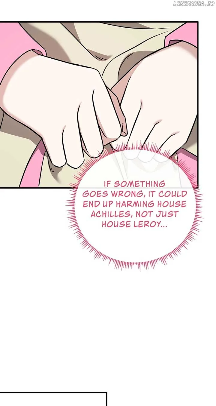 I Won’t Go Back to My Family Who Abandoned Me Chapter 62 page 36