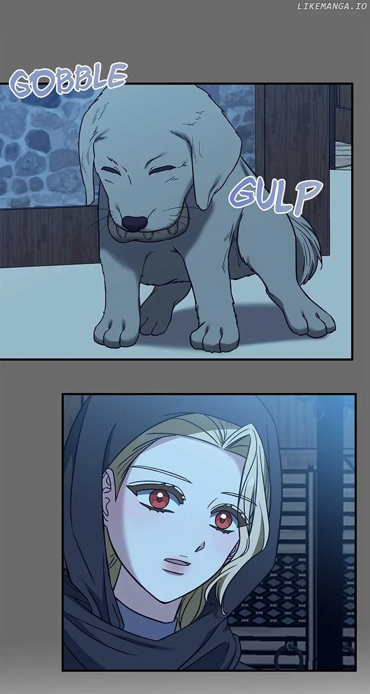 I Won’t Go Back to My Family Who Abandoned Me Chapter 62 page 18