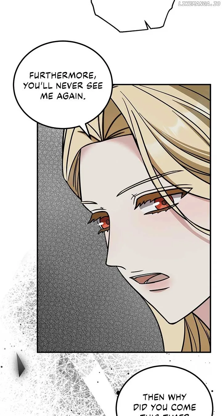I Won’t Go Back to My Family Who Abandoned Me Chapter 62 page 23