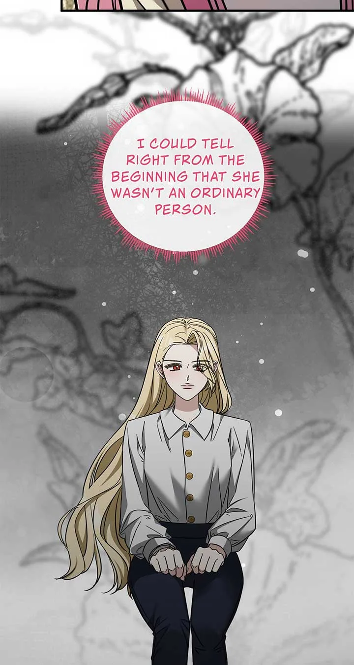 I Won’t Go Back to My Family Who Abandoned Me Chapter 61 page 60