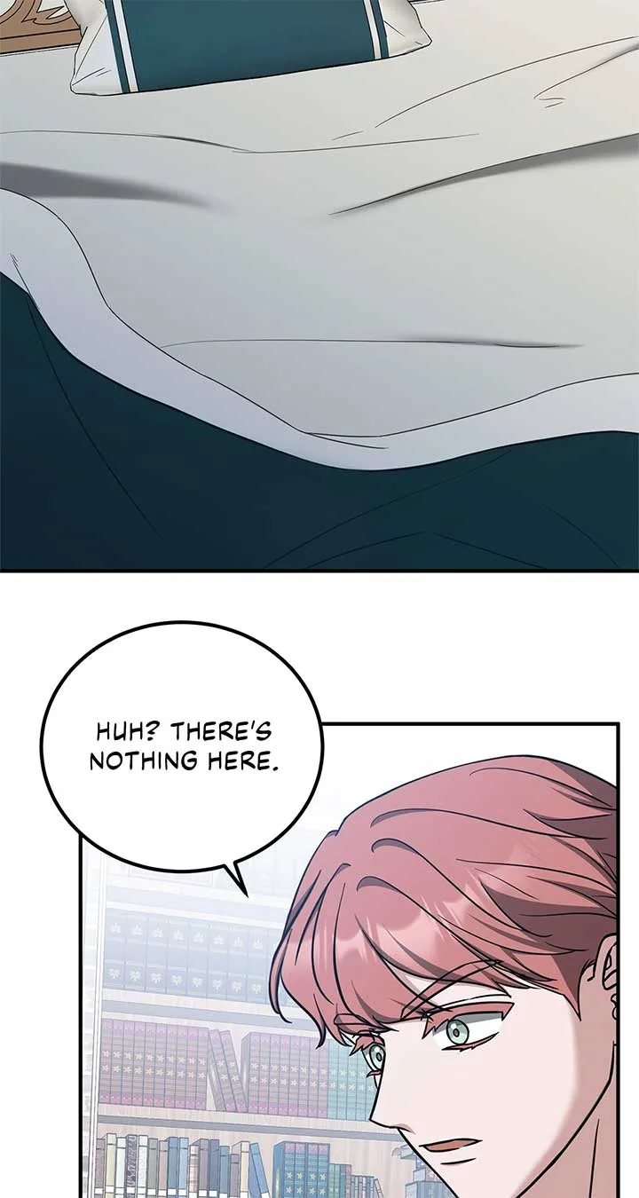 I Won’t Go Back to My Family Who Abandoned Me Chapter 61 page 20