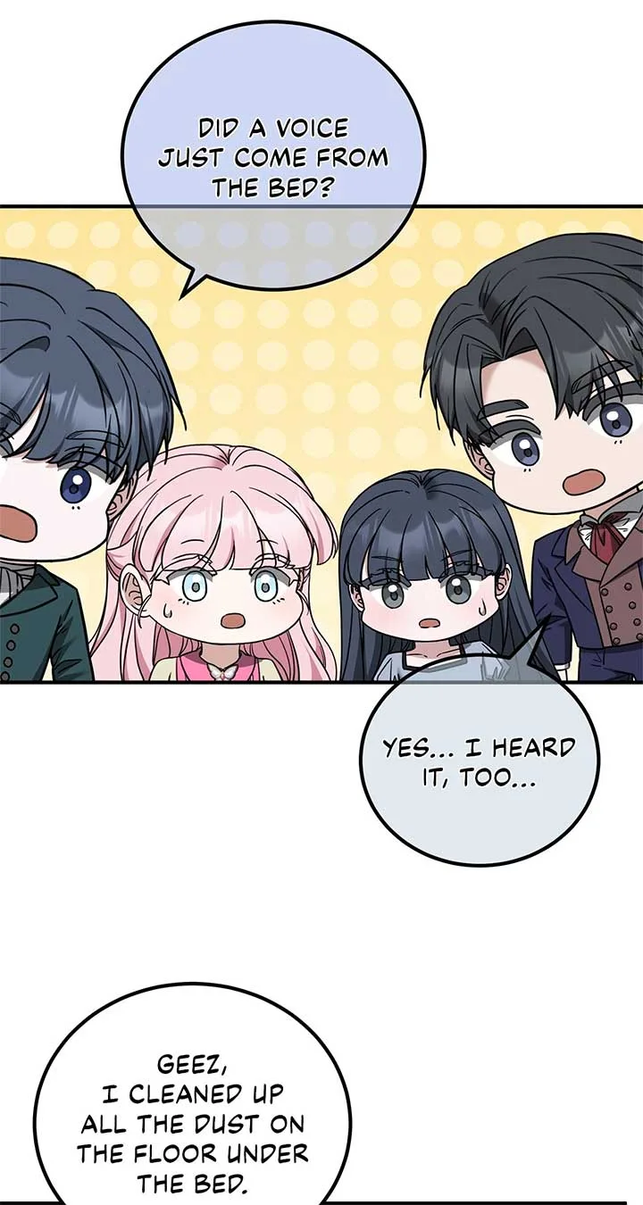 I Won’t Go Back to My Family Who Abandoned Me Chapter 61 page 52