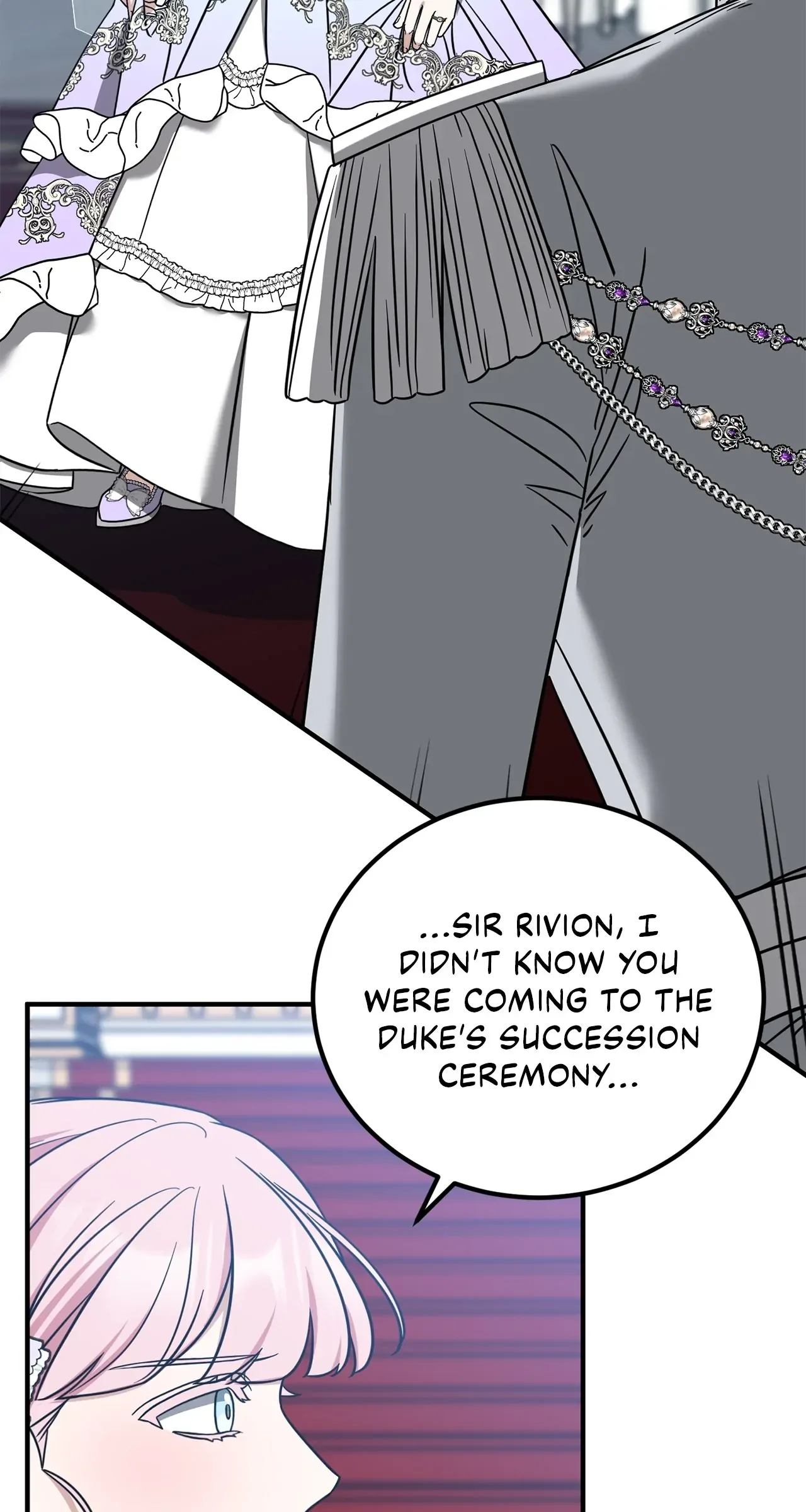 I Won’t Go Back to My Family Who Abandoned Me Chapter 53 page 57