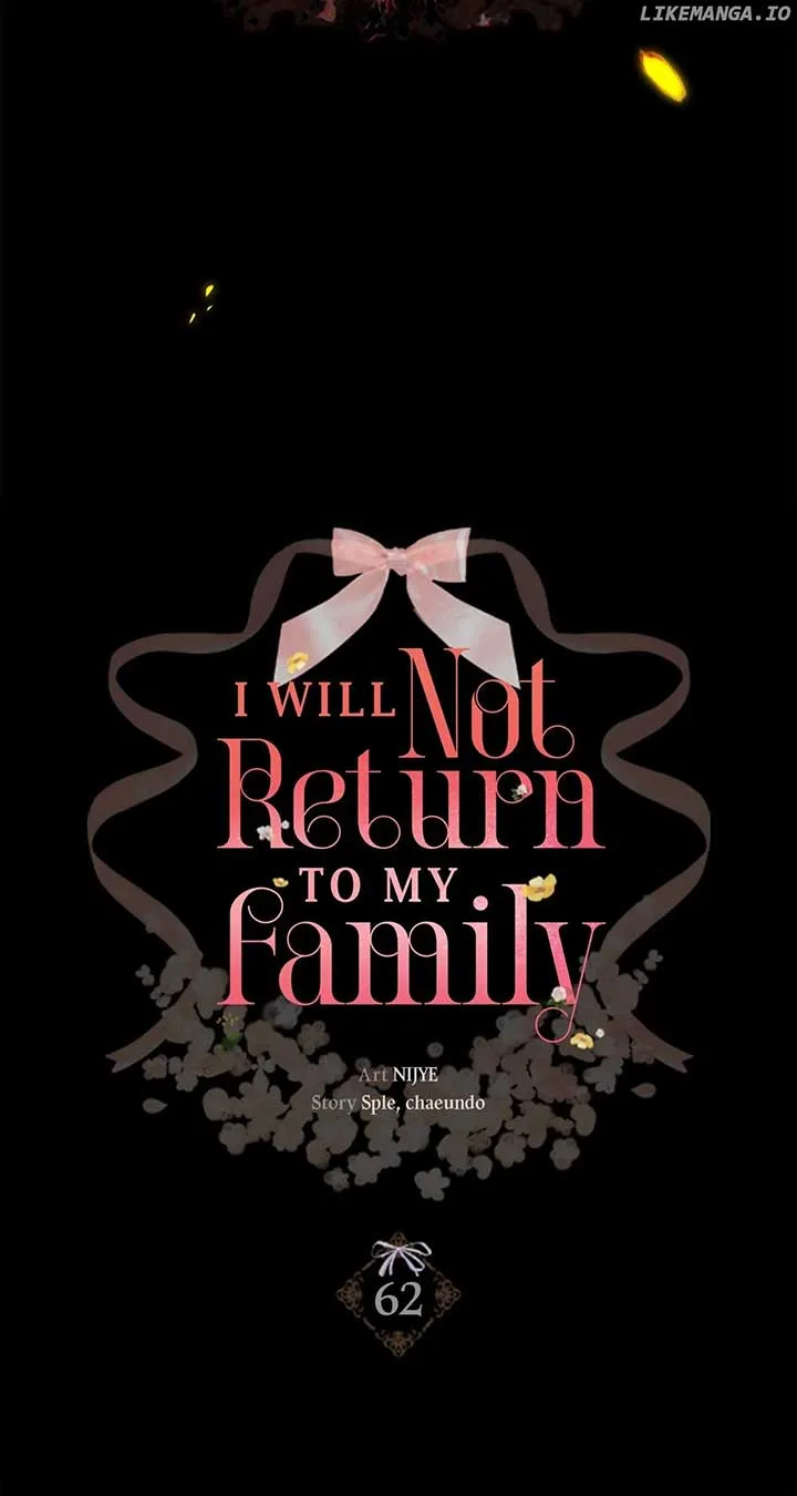 I Won’t Go Back to My Family Who Abandoned Me Chapter 62 page 7