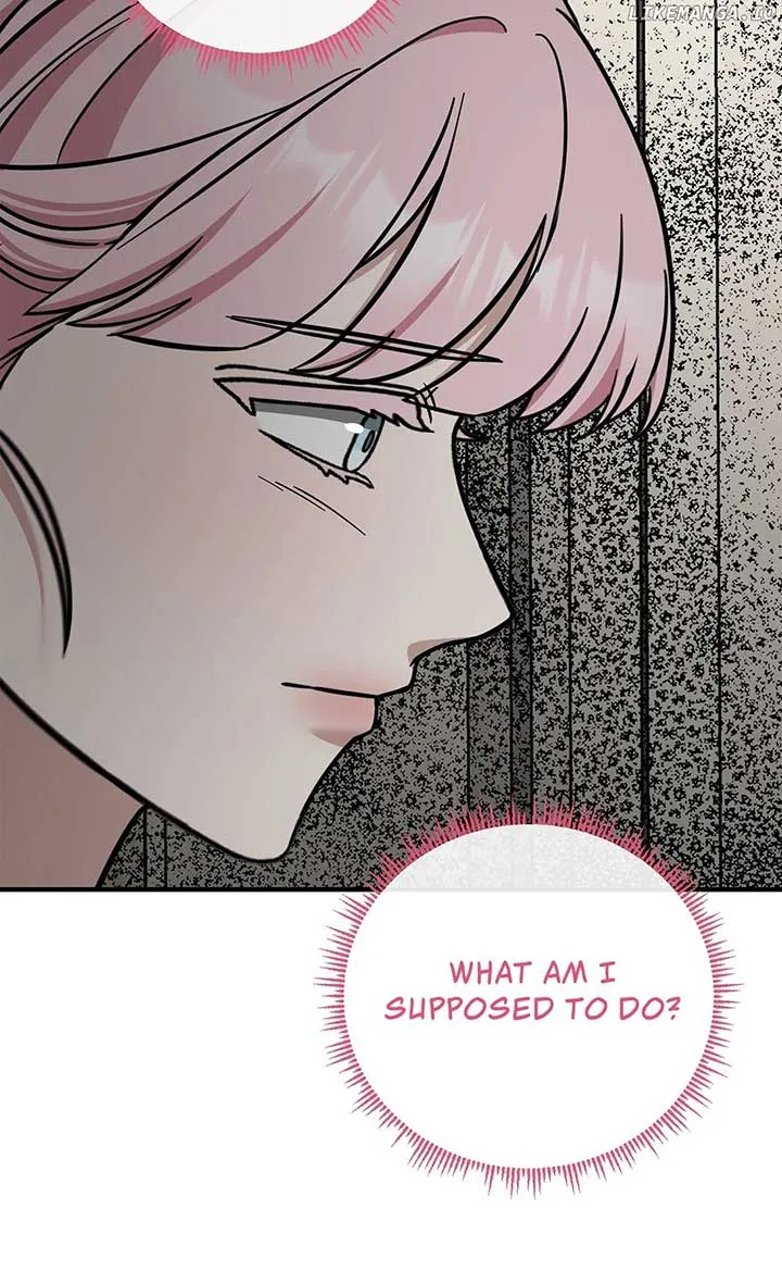 I Won’t Go Back to My Family Who Abandoned Me Chapter 62 page 35