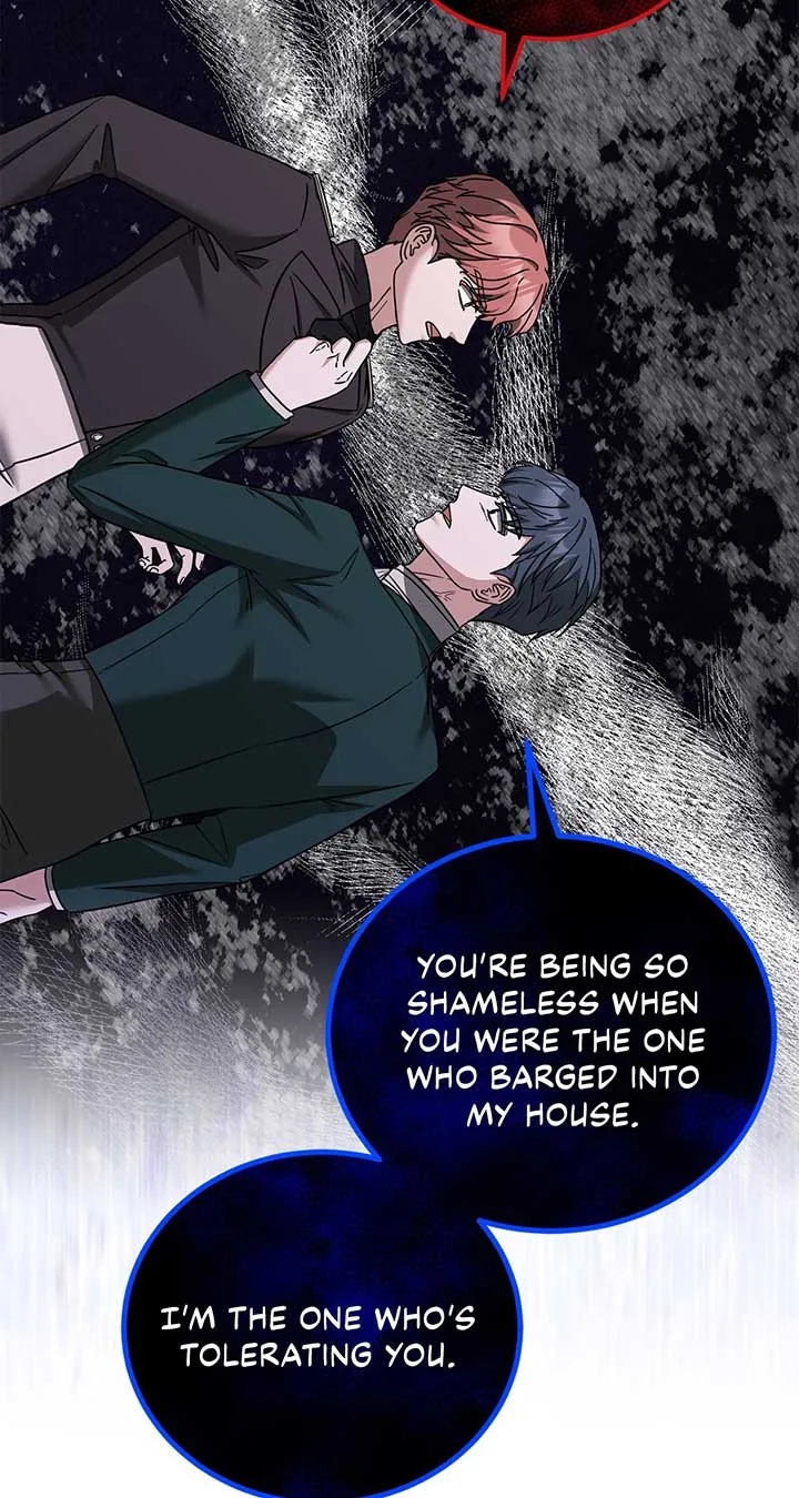 I Won’t Go Back to My Family Who Abandoned Me Chapter 61 page 40
