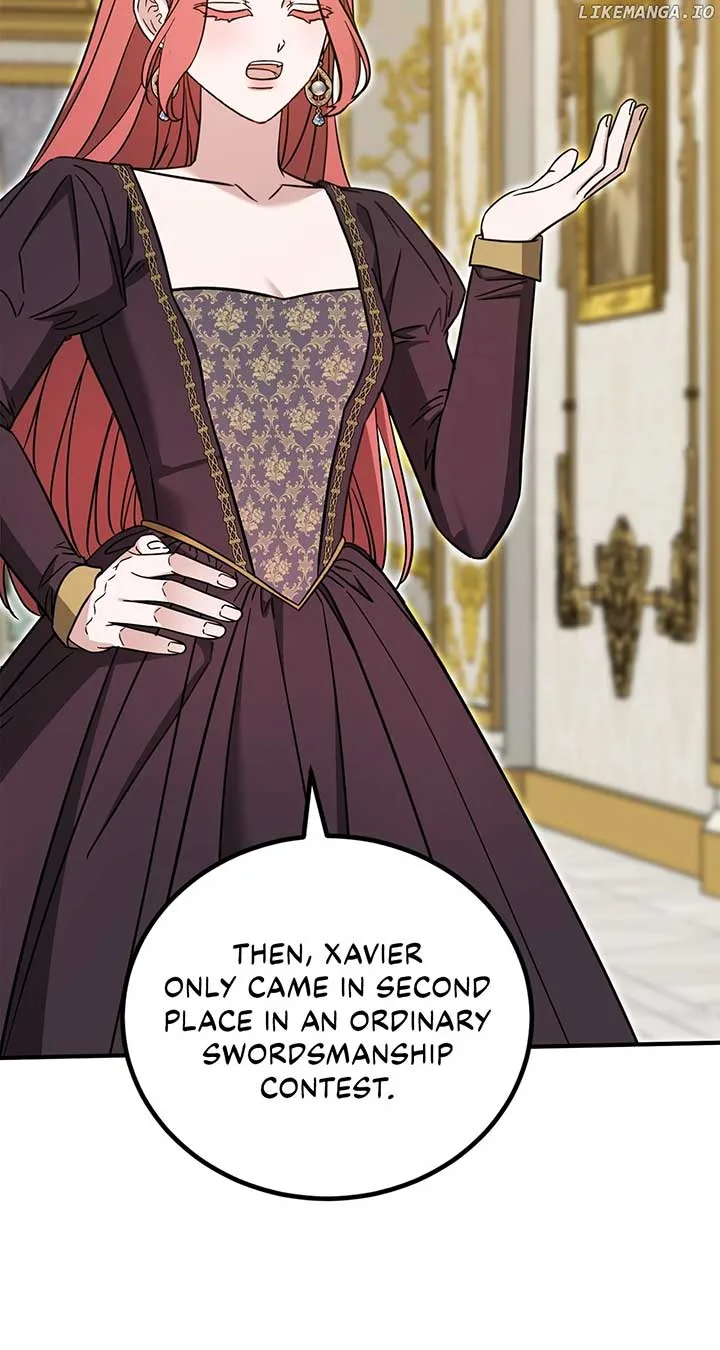 I Won’t Go Back to My Family Who Abandoned Me Chapter 63 page 7