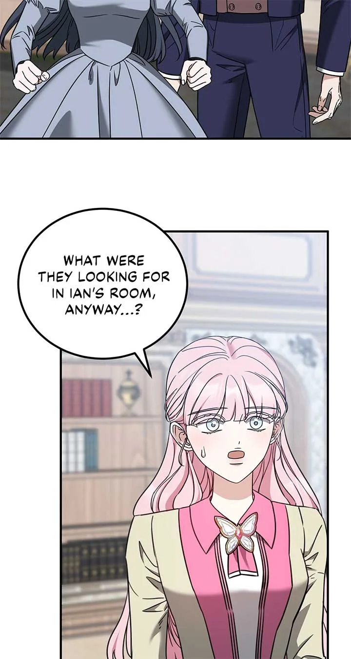 I Won’t Go Back to My Family Who Abandoned Me Chapter 61 page 50