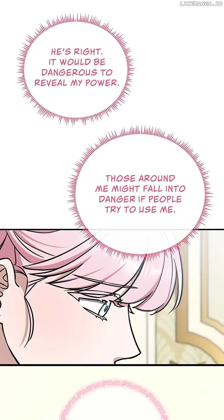 I Won’t Go Back to My Family Who Abandoned Me Chapter 62 page 61