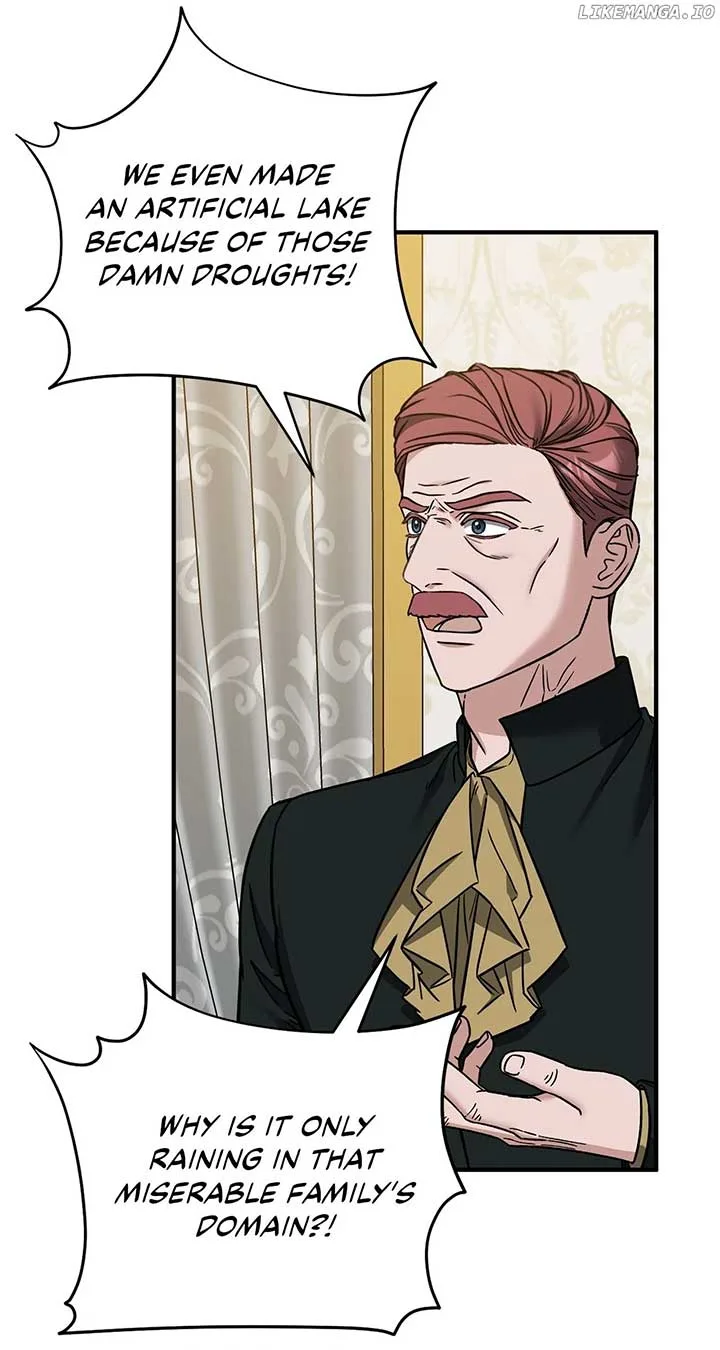 I Won’t Go Back to My Family Who Abandoned Me Chapter 62 page 45