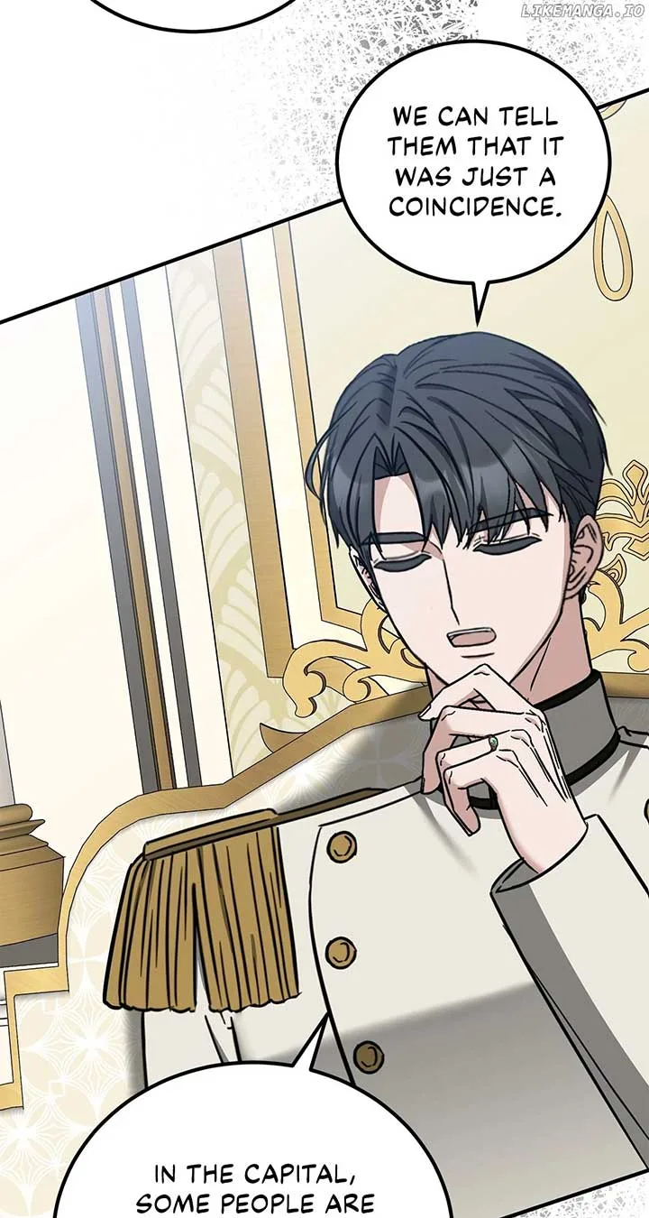 I Won’t Go Back to My Family Who Abandoned Me Chapter 62 page 57