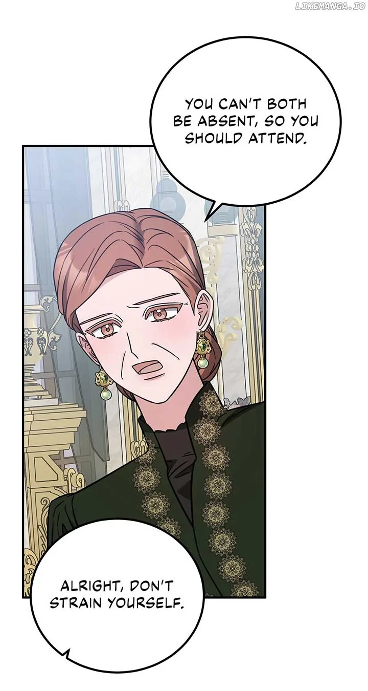 I Won’t Go Back to My Family Who Abandoned Me Chapter 63 page 52