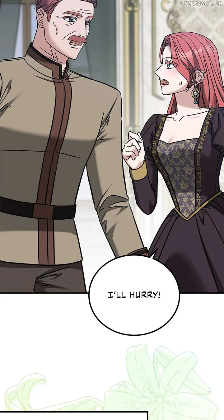I Won’t Go Back to My Family Who Abandoned Me Chapter 63 page 56