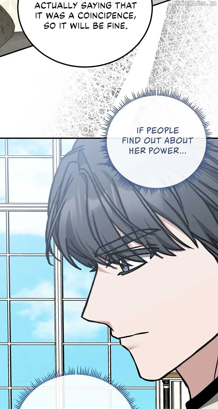 I Won’t Go Back to My Family Who Abandoned Me Chapter 62 page 58