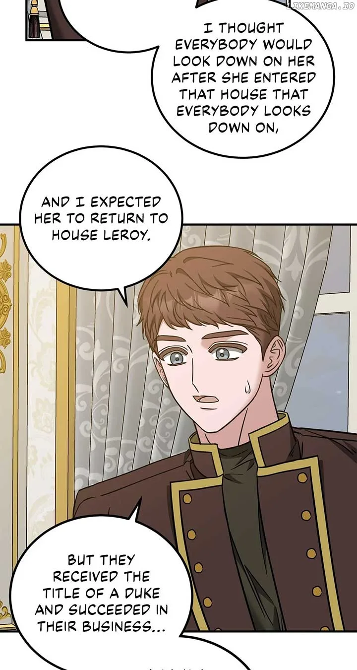 I Won’t Go Back to My Family Who Abandoned Me Chapter 62 page 48