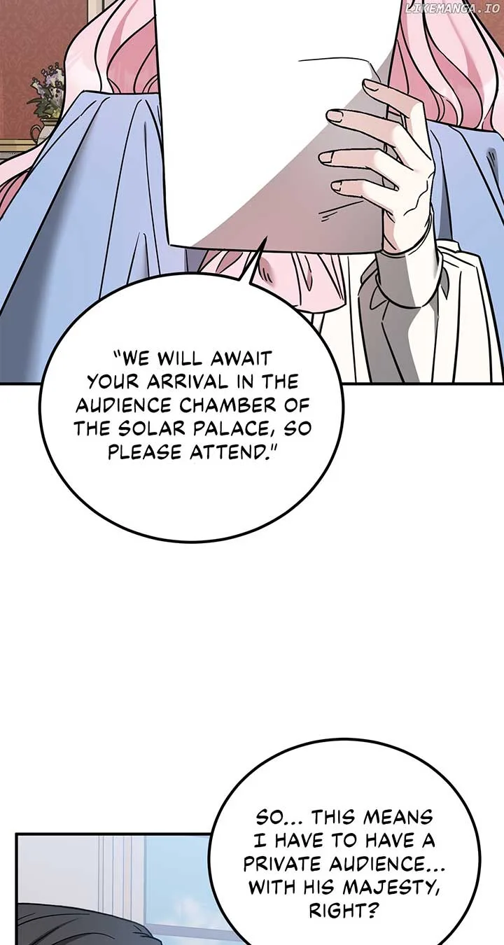 I Won’t Go Back to My Family Who Abandoned Me Chapter 63 page 44