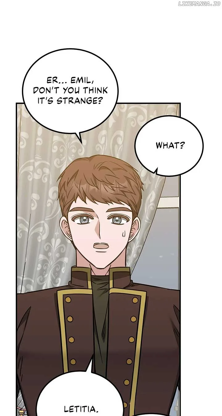 I Won’t Go Back to My Family Who Abandoned Me Chapter 62 page 47
