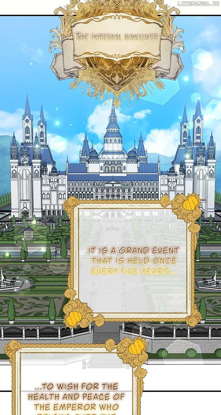 I Won’t Go Back to My Family Who Abandoned Me Chapter 63 page 46