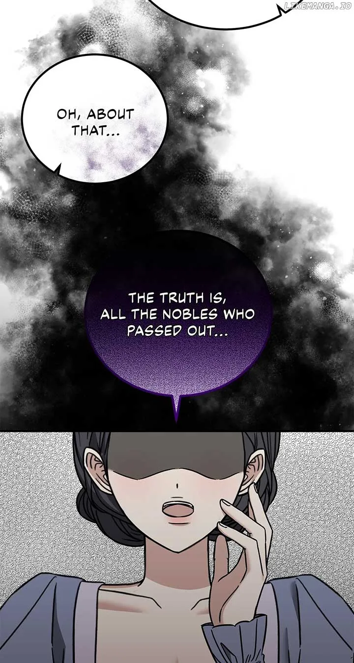 I Won’t Go Back to My Family Who Abandoned Me Chapter 63 page 40