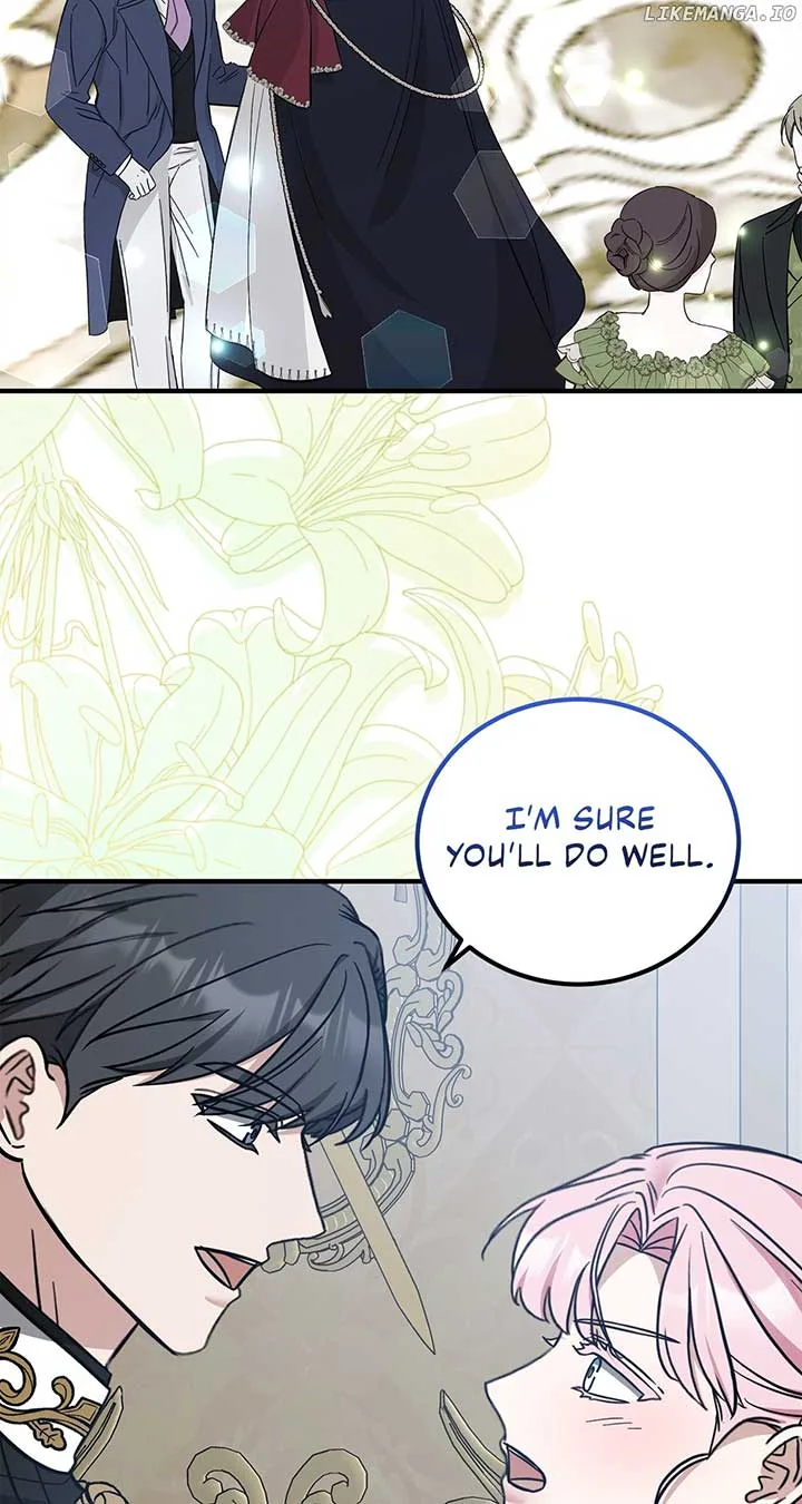 I Won’t Go Back to My Family Who Abandoned Me Chapter 63 page 58