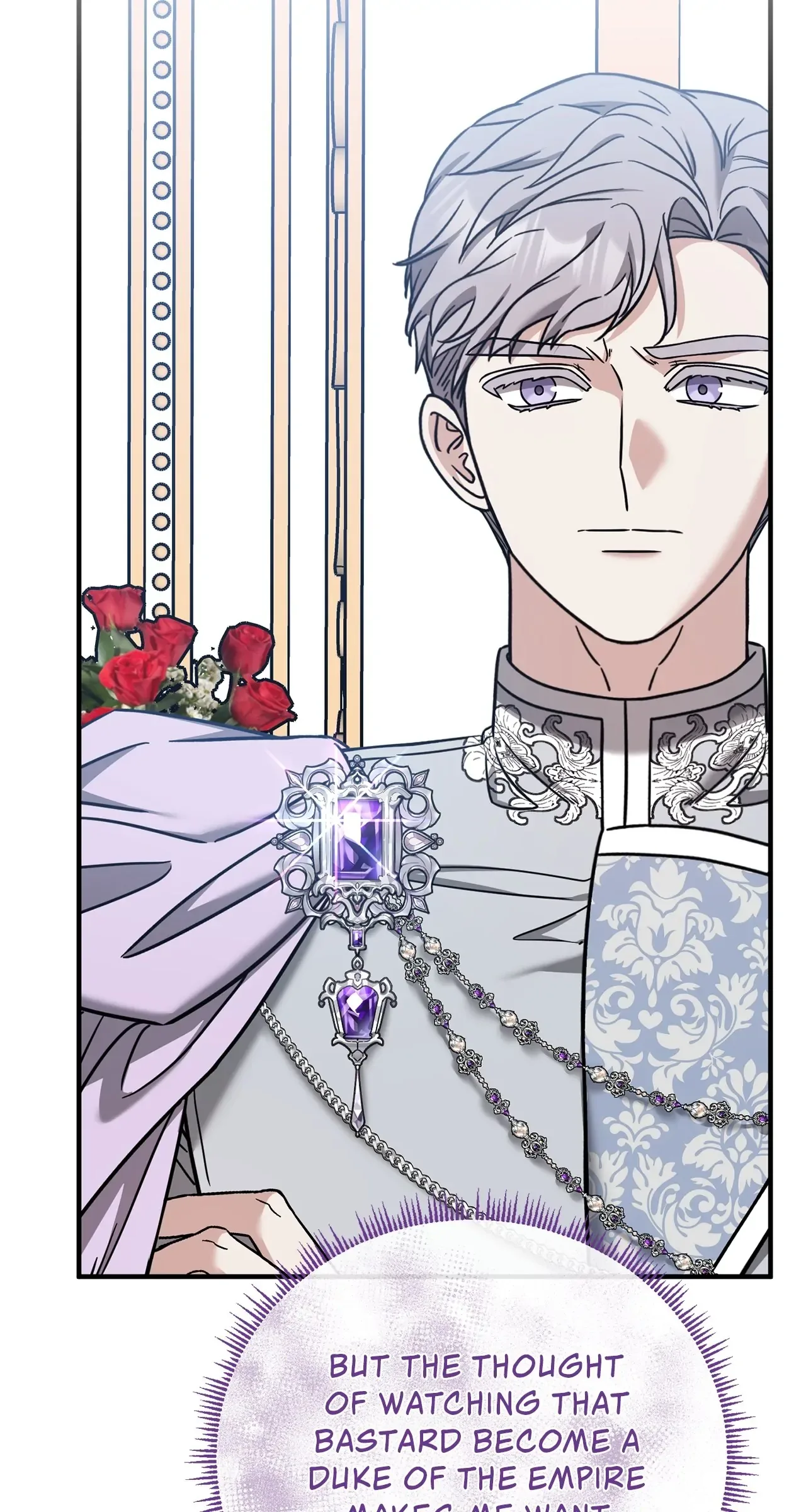 I Won’t Go Back to My Family Who Abandoned Me Chapter 53 page 48