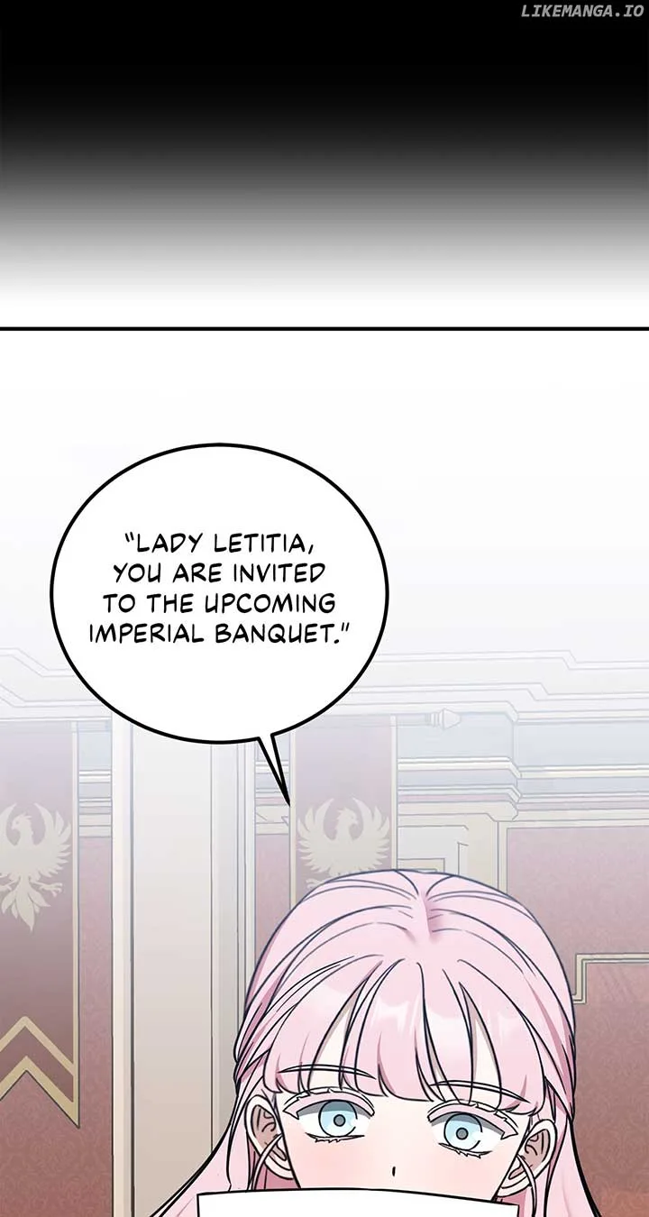 I Won’t Go Back to My Family Who Abandoned Me Chapter 63 page 43