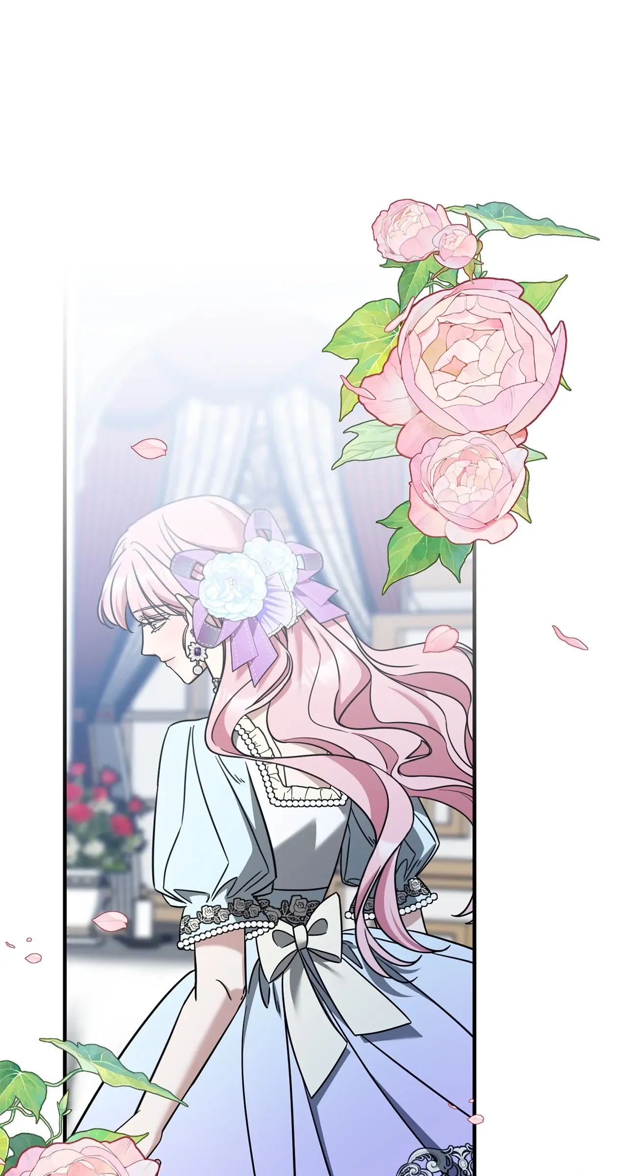 I Won’t Go Back to My Family Who Abandoned Me Chapter 53 page 55