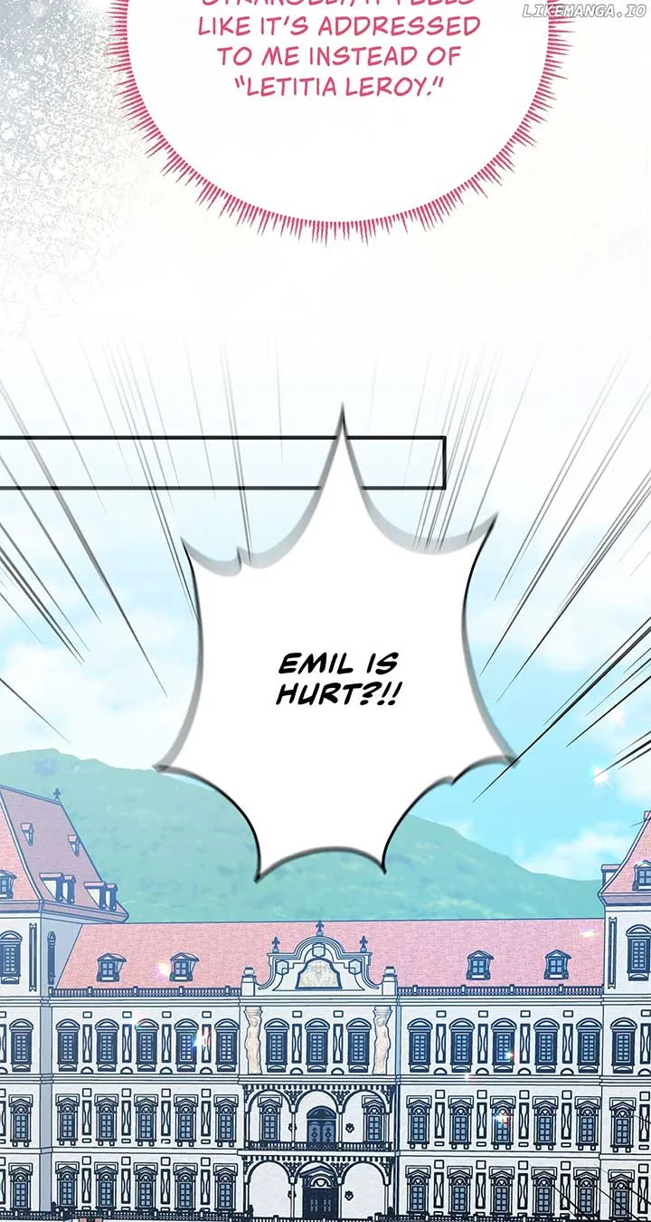 I Won’t Go Back to My Family Who Abandoned Me Chapter 63 page 48