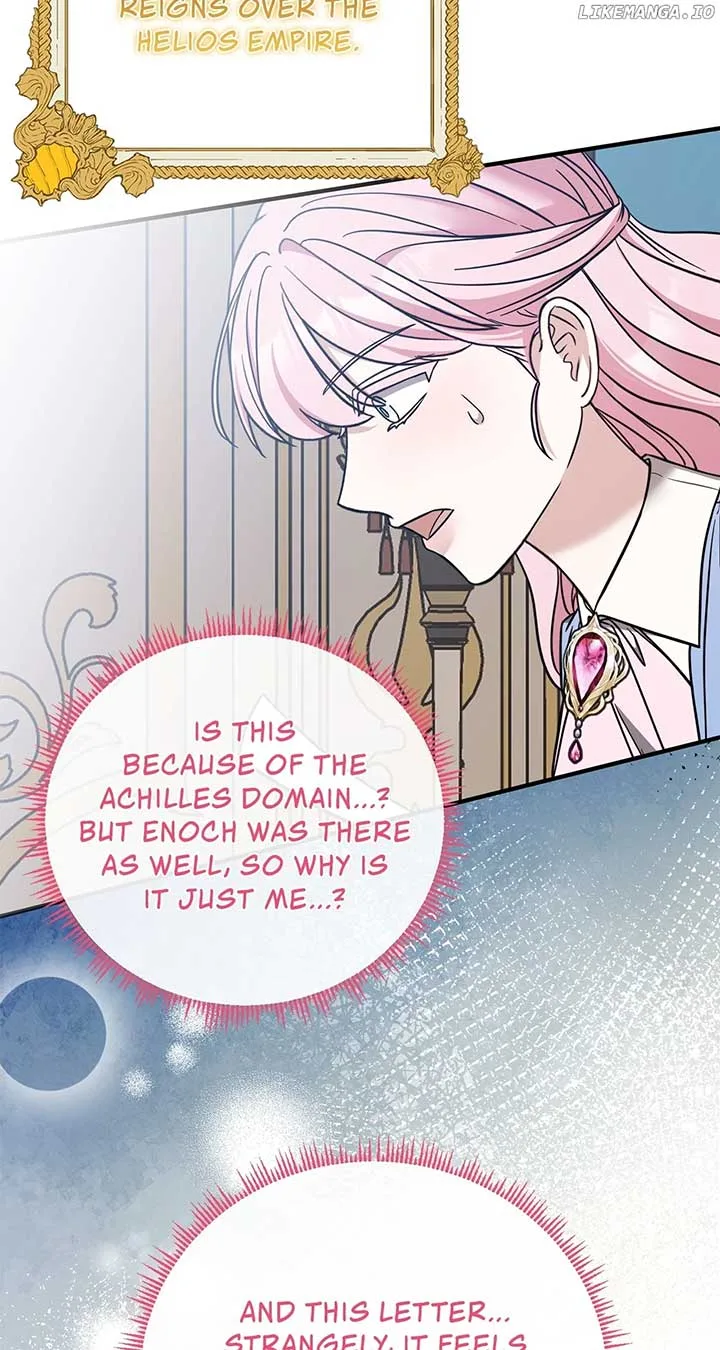 I Won’t Go Back to My Family Who Abandoned Me Chapter 63 page 47