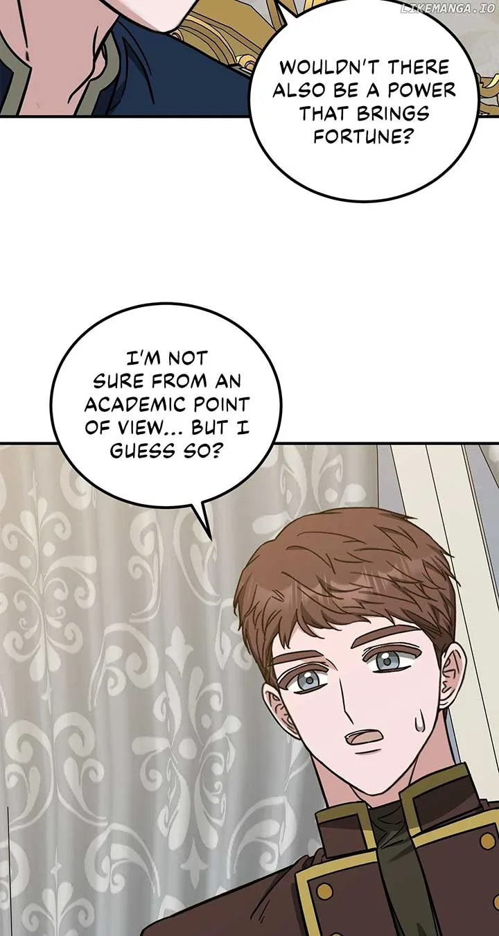 I Won’t Go Back to My Family Who Abandoned Me Chapter 62 page 51