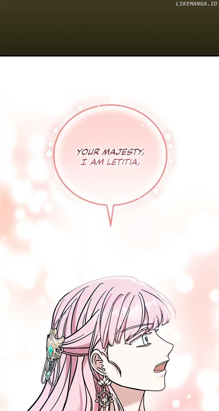 I Won’t Go Back to My Family Who Abandoned Me Chapter 63 page 64