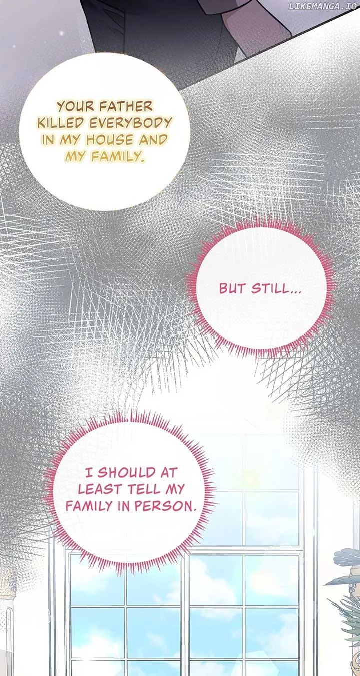 I Won’t Go Back to My Family Who Abandoned Me Chapter 62 page 63