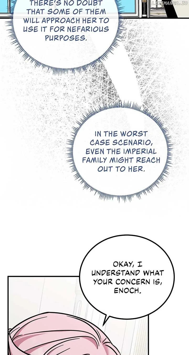 I Won’t Go Back to My Family Who Abandoned Me Chapter 62 page 59