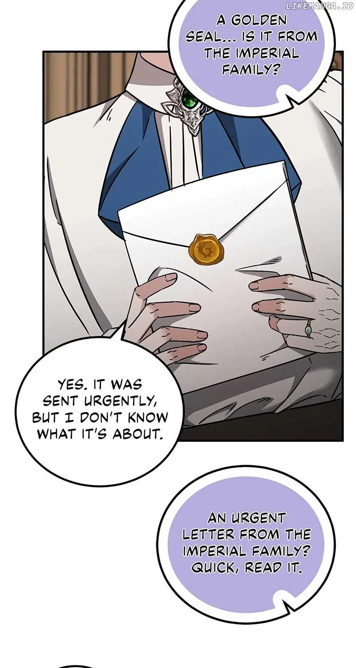 I Won’t Go Back to My Family Who Abandoned Me Chapter 62 page 39