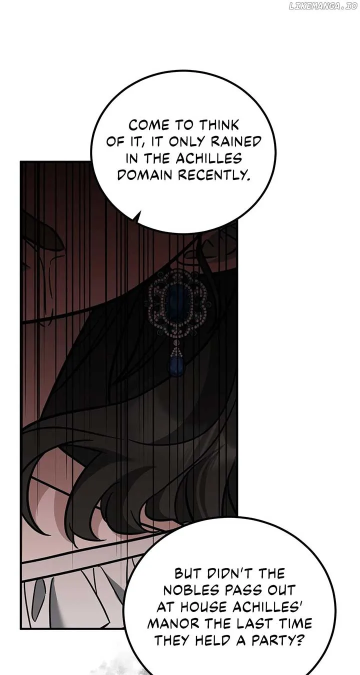 I Won’t Go Back to My Family Who Abandoned Me Chapter 63 page 39