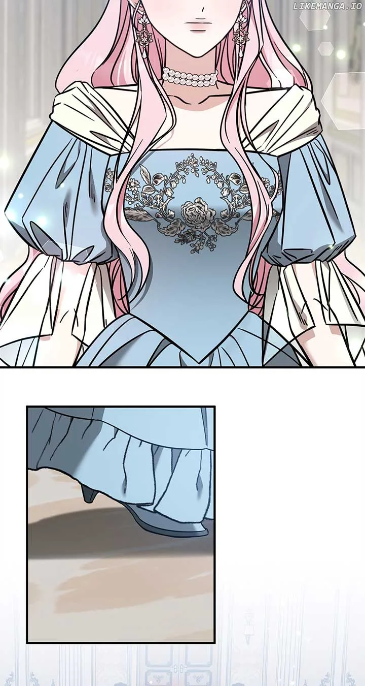 I Won’t Go Back to My Family Who Abandoned Me Chapter 63 page 62