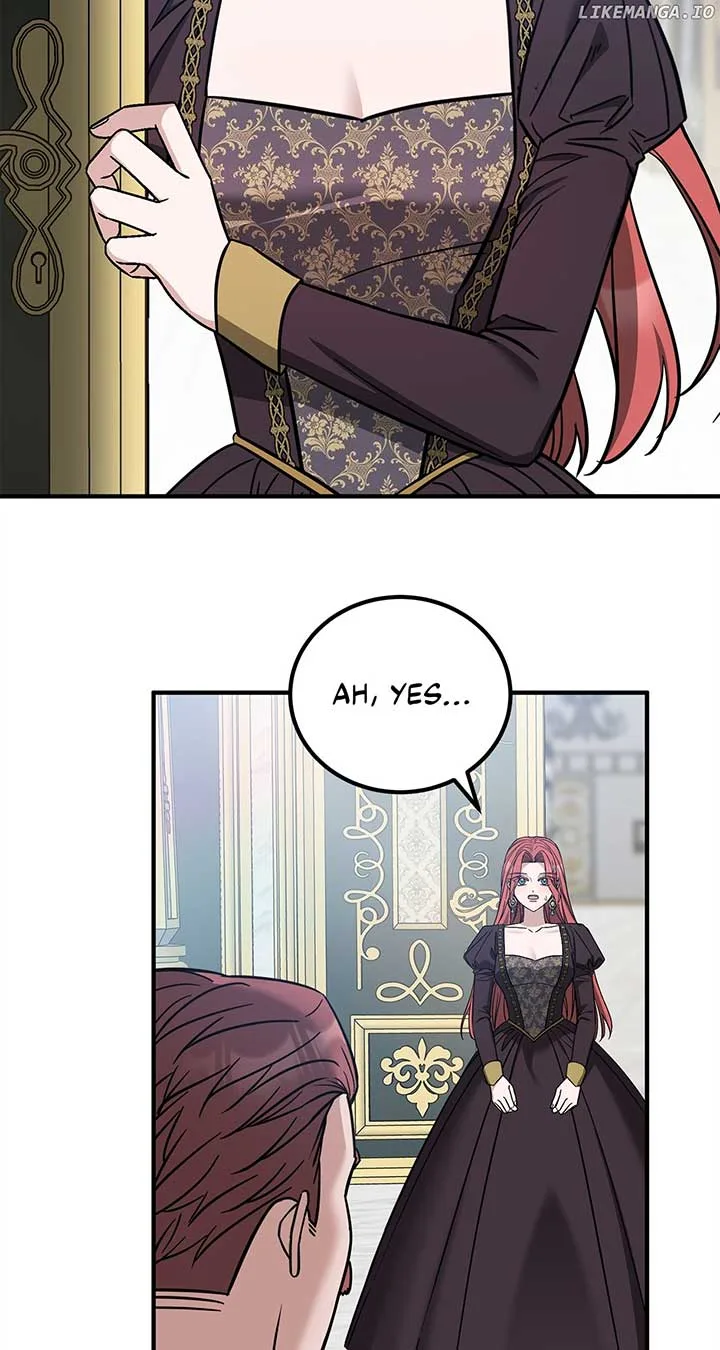 I Won’t Go Back to My Family Who Abandoned Me Chapter 63 page 54