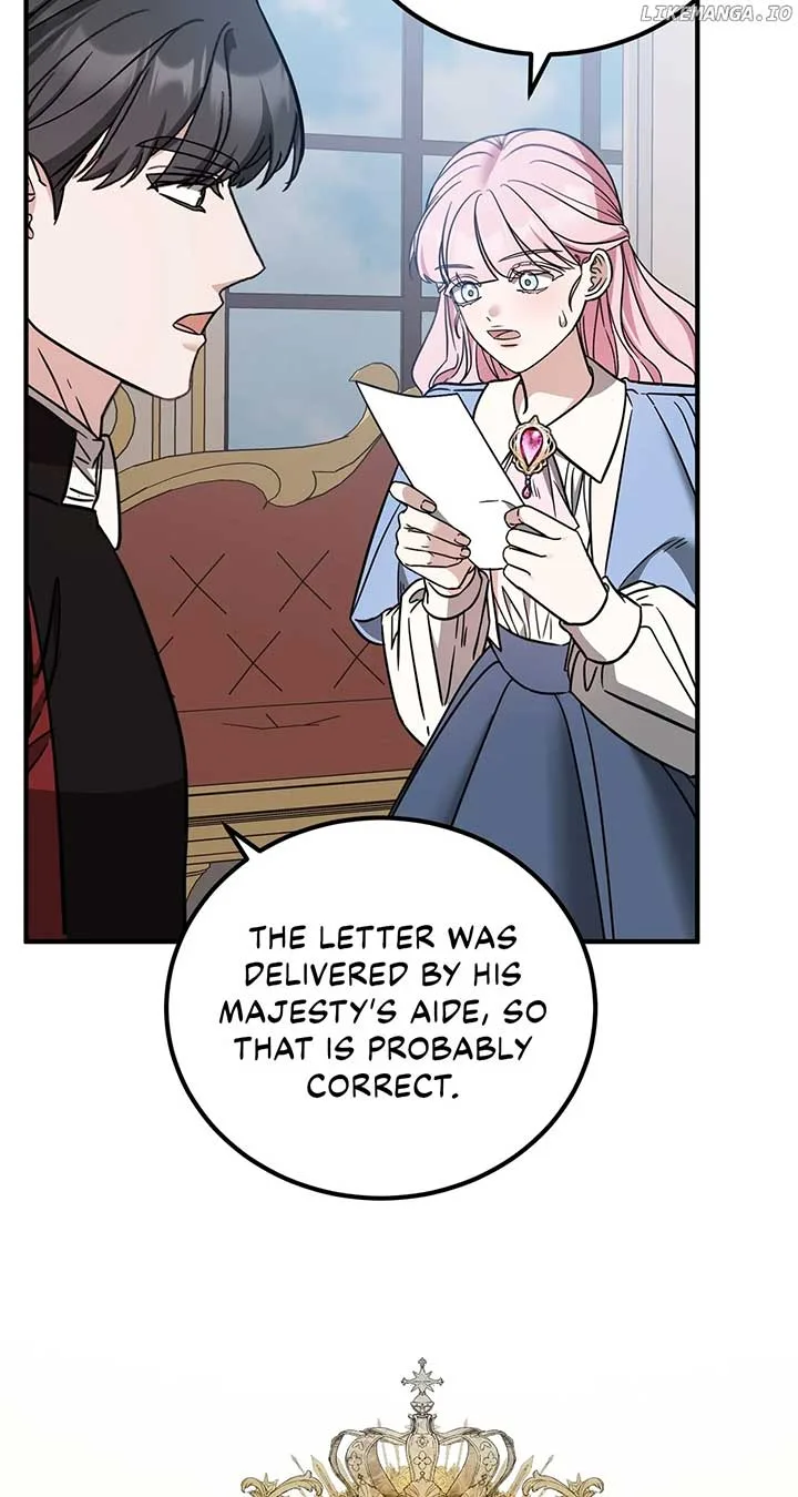 I Won’t Go Back to My Family Who Abandoned Me Chapter 63 page 45
