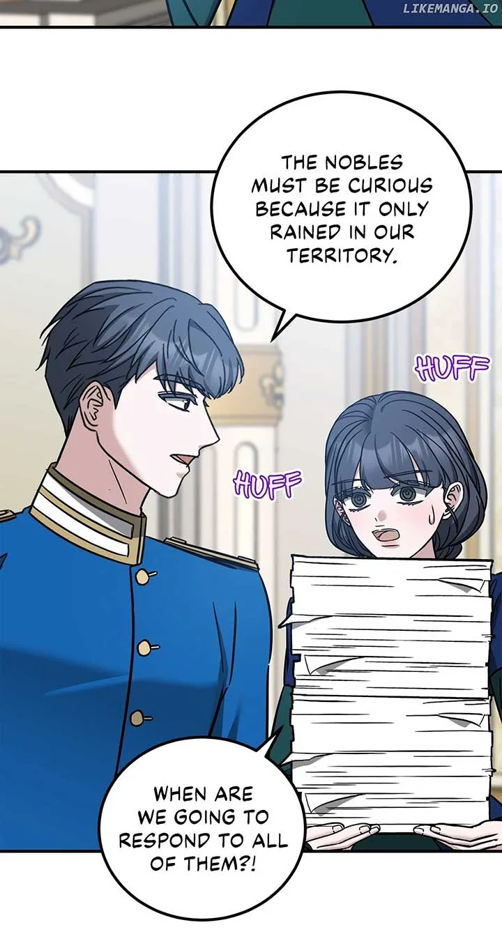 I Won’t Go Back to My Family Who Abandoned Me Chapter 62 page 54