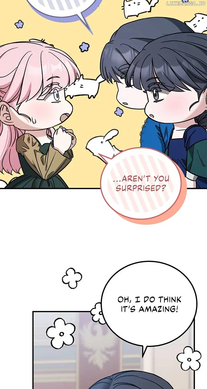 I Won’t Go Back to My Family Who Abandoned Me Chapter 62 page 66