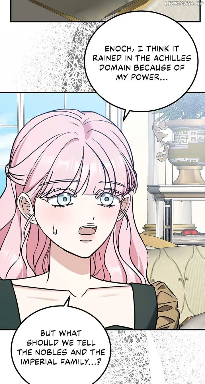 I Won’t Go Back to My Family Who Abandoned Me Chapter 62 page 56