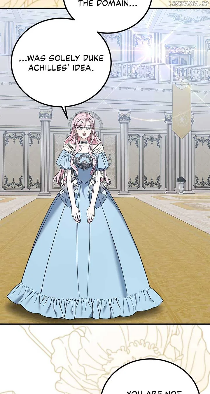 I Won’t Go Back to My Family Who Abandoned Me Chapter 64 page 8