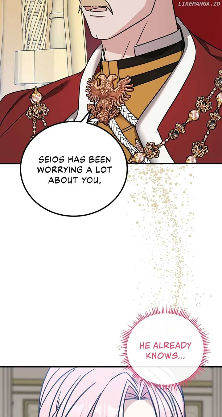 I Won’t Go Back to My Family Who Abandoned Me Chapter 64 page 6