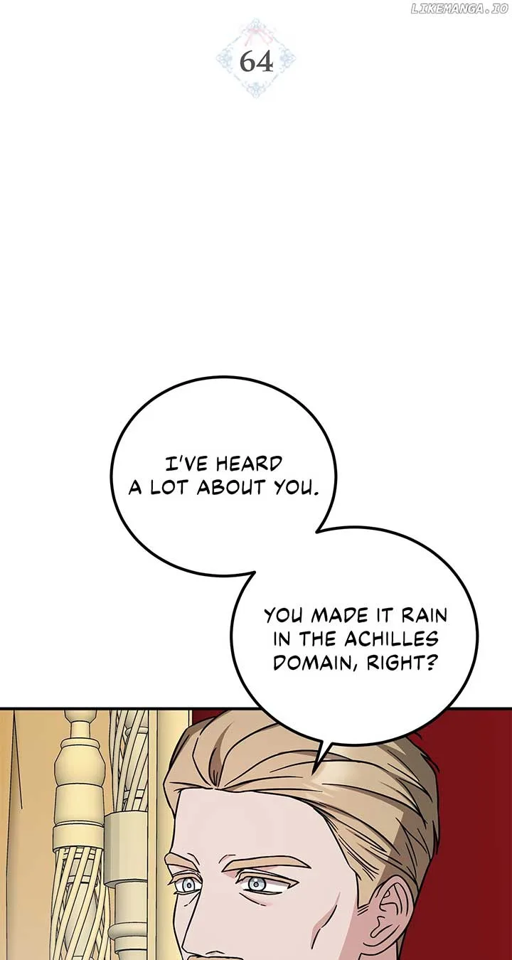 I Won’t Go Back to My Family Who Abandoned Me Chapter 64 page 5