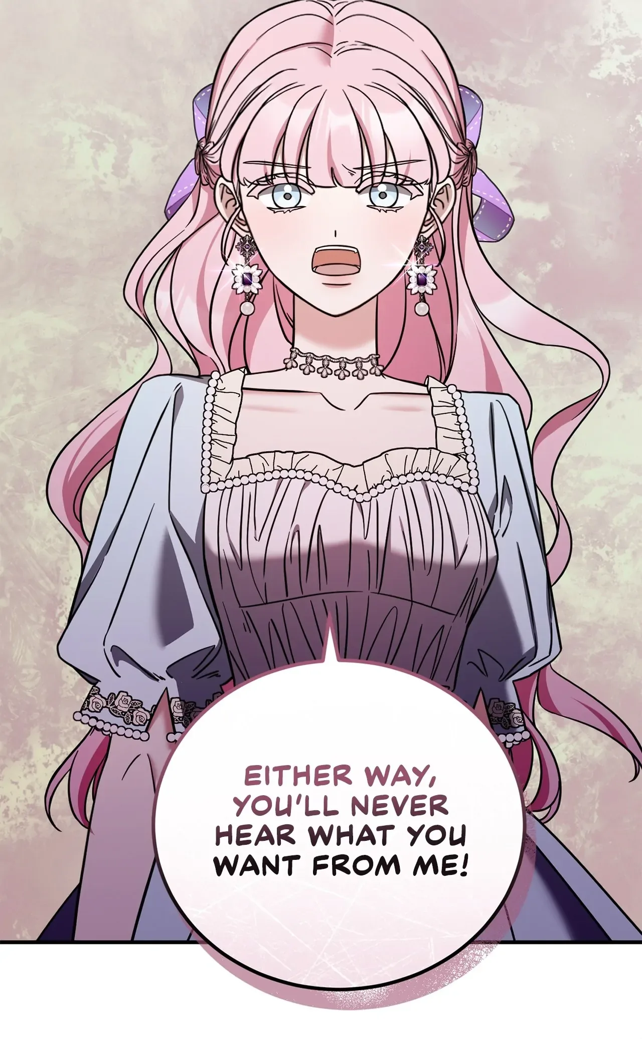 I Won’t Go Back to My Family Who Abandoned Me Chapter 53 page 70