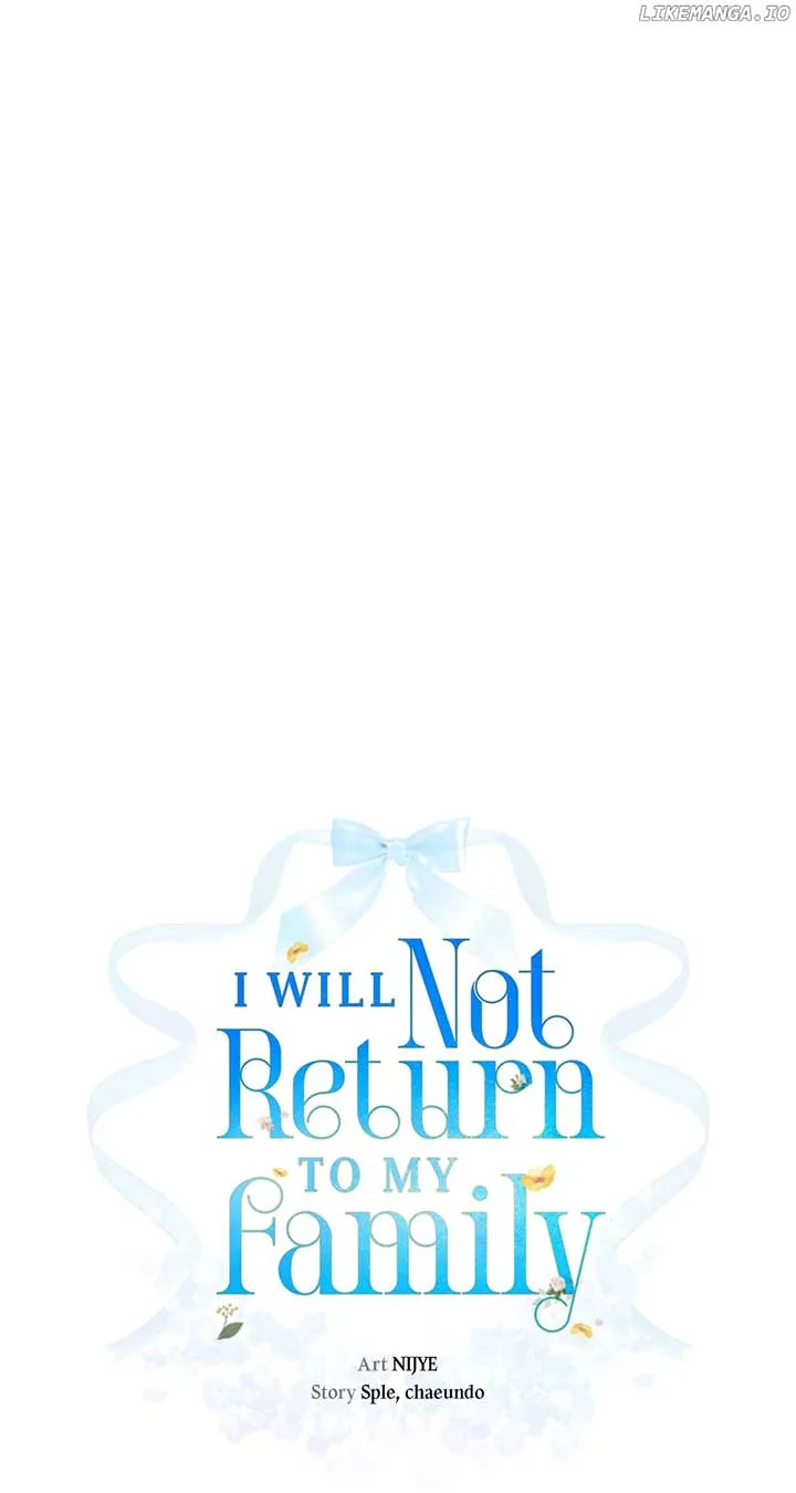 I Won’t Go Back to My Family Who Abandoned Me Chapter 64 page 4