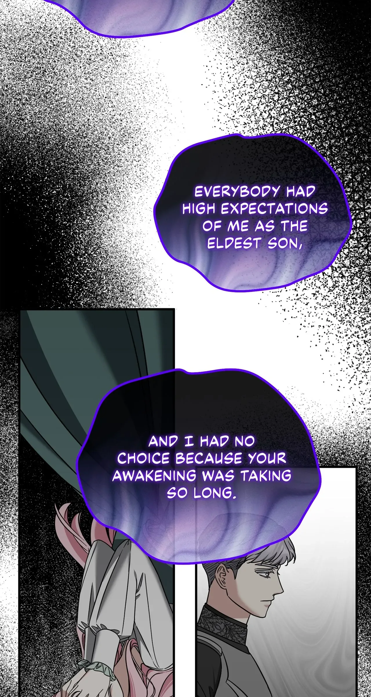 I Won’t Go Back to My Family Who Abandoned Me Chapter 53 page 73