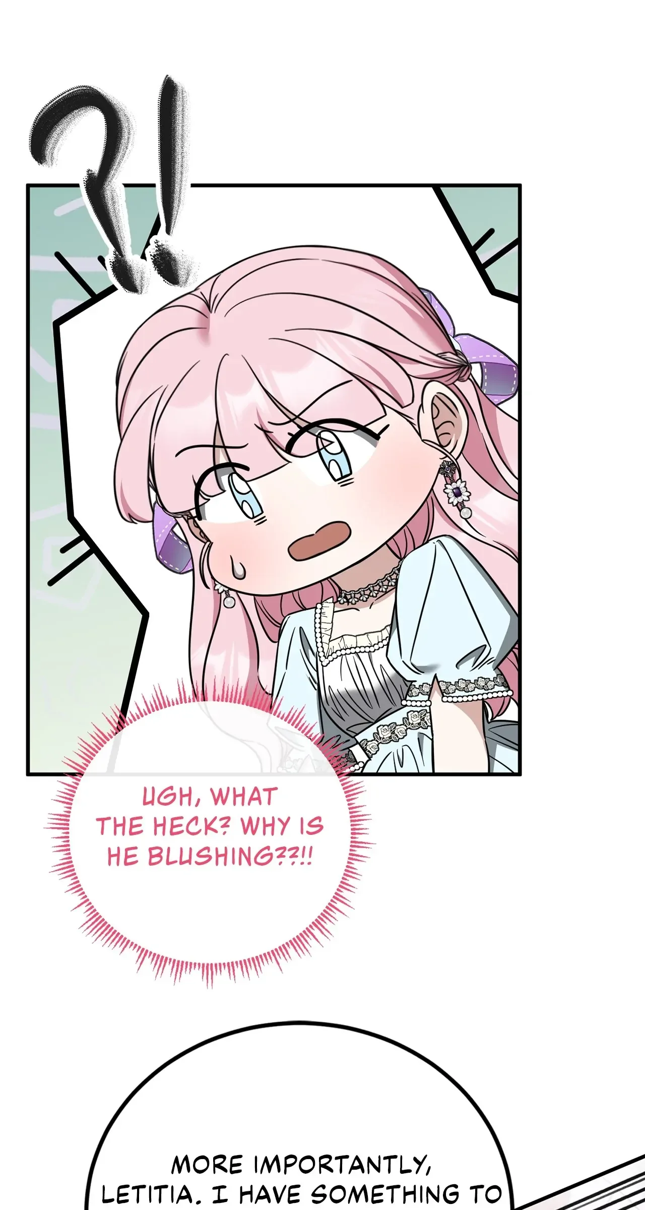 I Won’t Go Back to My Family Who Abandoned Me Chapter 53 page 63