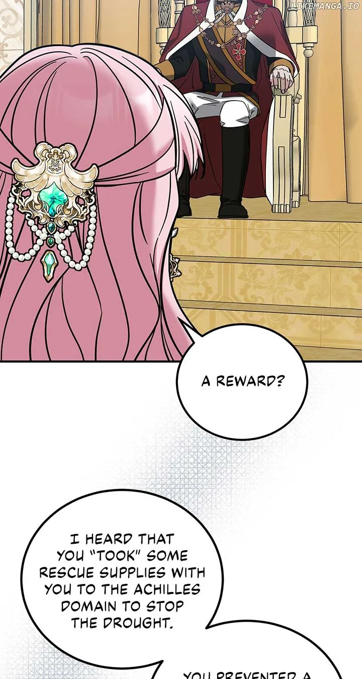I Won’t Go Back to My Family Who Abandoned Me Chapter 64 page 15